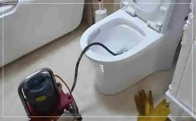 砀山马桶蹲坑蹲厕疏通